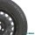 Original VW UP! E-UP! Sommerräder Sommerreifen 165/70 R14 81T 1S0601027G/J