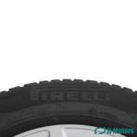 Original Audi A6 4K Winterkompletträder Winterreifen 225/60 R17 99H 4K0601025