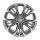 1x Einzelfelge Mercedes-Benz W213 Alu Felge A2174010202 19 Zoll 8.5J 5x112 36ET