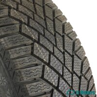 2x 225/45 R18 95T Winterreifen Continental Viking Contact 7 SSR DOT19