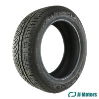 1x winter tyre 245/50 R19 104V Michelin Pilot Alpin PA4 tyre NEW DOT1519