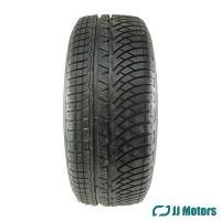 1x winter tyre 245/50 R19 104V Michelin Pilot Alpin PA4 tyre NEW DOT1519