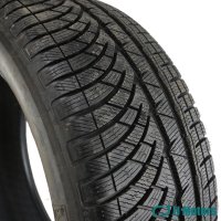 1x winter tyre 245/50 R19 104V Michelin Pilot Alpin PA4 tyre NEW DOT1519