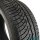 1x winter tyre 245/50 R19 104V Michelin Pilot Alpin PA4 tyre NEW DOT1519