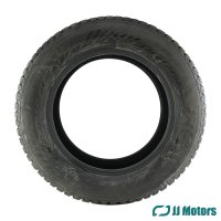 1x SPIKES Winterreifen Nokian Tyres Hakkapeliitta 9 SUV 255/60 R18 112T DOT20