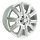 1x Einzelfelge Alufelge Mercedes-Benz ML GL GLE A1664011702 8,5 x 19 ET62