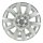 1x Einzelfelge Alufelge Mercedes-Benz ML GL GLE A1664011702 8,5 x 19 ET62