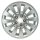 1x single alloy wheel Mercedes-Benz Citan W415 A4154011000 6.5 x 16 ET44