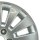1x single alloy wheel Mercedes-Benz Citan W415 A4154011000 6.5 x 16 ET44