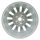 1x single alloy wheel Mercedes-Benz Citan W415 A4154011000 6.5 x 16 ET44