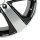 1x single alloy wheel Mercedes-Benz GLS X167 A1674015400 8.5 x 20 ET 35.5