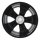 1x single alloy wheel Mercedes-Benz GLS X167 A1674015400 8.5 x 20 ET 35.5