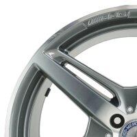 1x Einzelfelge Alufelge Mercedes-Benz AMG GT A1904010200 11,0 x 20 ET68 20 Zoll