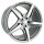 1x Einzelfelge Alufelge Mercedes-Benz AMG GT A1904010200 11,0 x 20 ET68 20 Zoll