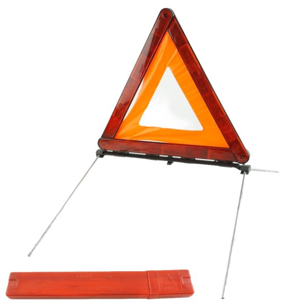 Original VW Audi Warndreieck Bordwerkzeug Pannenset 8D9860251B