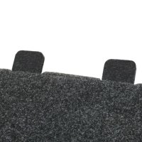 Original VW Tiguan Abdeckung Fach Kofferraum Staufach 5N0867462 Neu