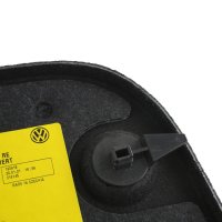 Original VW Tiguan Abdeckung Fach Kofferraum Staufach 5N0867462 Neu