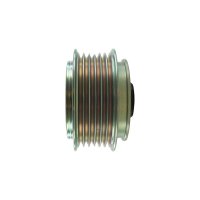 HELLA Generatorfreilauf für M16 für AUDI A6 C6 Avant 4F5 4F2  9XU 358 039-171