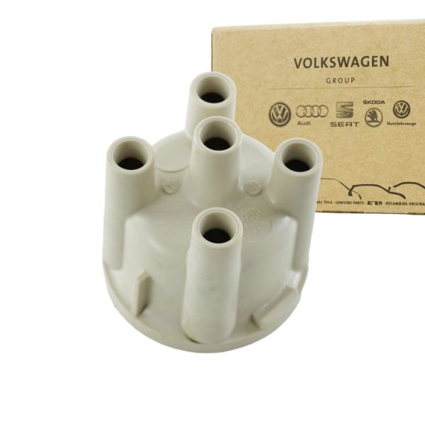 Original Seat Verteilerkappe Verteilerdeckel Malaga Ibiza SE021914001B