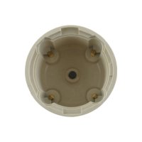 Original Seat Verteilerkappe Verteilerdeckel Malaga Ibiza SE021914001B