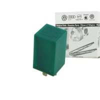 Original Seat Relay 531831014 green Terra New