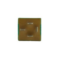 Original Seat Relay 531831014 green Terra New