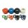 Hella Gutmann Spring Lock Set Cable Connector Removal Set 8PE 185.103-851