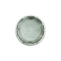 1x genuine Skoda rim cover Rim cap Hub cap 6U0601151L MHB