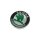 1x genuine Skoda rim cover Rim cap Hub cap 6U0601151L MHB