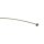 Original Seat Ibiza throttle cable SE021110501A NEW