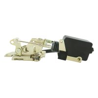 Genuine Skoda Felicia door lock front left 6U0837015C door lock new