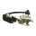 Genuine Skoda Felicia door lock front left 6U0837015C door lock new