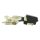 Genuine Skoda Felicia door lock front left 6U0837015C door lock new