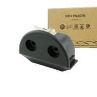 Original Seat Taster Kofferraum Beleuchtung 1L0827570A...