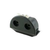 Original Seat Taster Kofferraum Beleuchtung 1L0827570A...