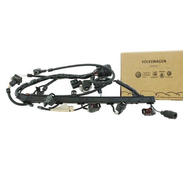 Original VW Leitungssatz Kabelbaum 030971595N