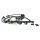 Original VW Leitungssatz Kabelbaum 030971595N