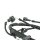 Original VW Leitungssatz Kabelbaum 030971595N