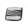 Original Seat Logo Emblem Heckklappe 6K0853601F Schriftzug Neu
