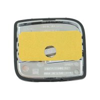 Original Seat Logo Emblem 6K0853601M Schriftzug Neu