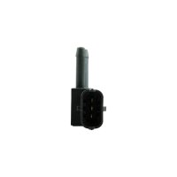 HELLA Differential pressure sensor for ALFA FIAT 500 DOBLO DUCATO PUNTO IVECO OPEL ASTRA