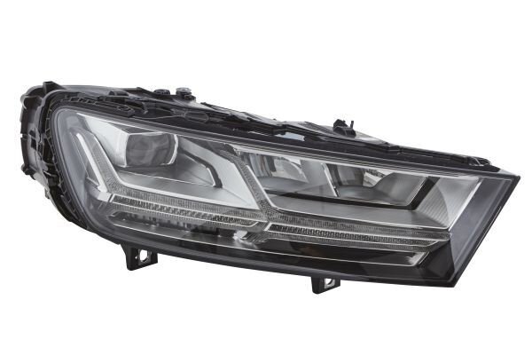 HELLA Scheinwerfer für Audi Q7 4M 4MB 4MG LED rechts 1EX 354 841-081