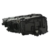 HELLA Scheinwerfer für Audi Q7 4M 4MB 4MG LED rechts 1EX 354 841-081