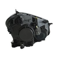 Hella Xenon Scheinwerfer links für Nissan Qashqai J10 NJ10 JJ10E Neu