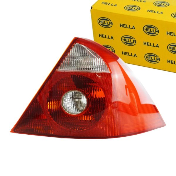 Halogen Heckleuchte Rückleuchte für Ford Mondeo B5Y B4Y Hella Rücklicht Neu