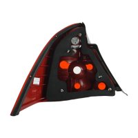Halogen Heckleuchte Rückleuchte für Ford Mondeo B5Y B4Y Hella Rücklicht Neu