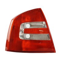 Rücklicht links für Skoda Octavia 2 1Z3 Hella Heckleuchte Rückleuchte Neu