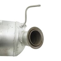 HELLA Rußpartikelfilter Dieselpartikelfilter Euro 4 für BMW 1er E87 118d 120d