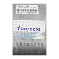 HELLA Rußpartikelfilter Dieselpartikelfilter Euro 4 für BMW 1er E87 118d 120d
