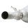 HELLA Rußpartikelfilter Dieselpartikelfilter Euro 4 für BMW 1er E87 118d 120d